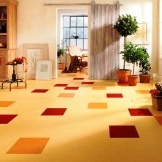 Marmoleum