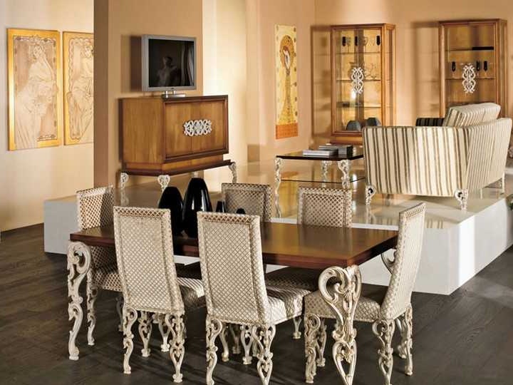 Art Deco -tyyli