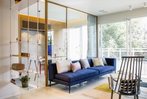 Μοντέρνο στούντιο διαμέρισμα 40 τετραγωνικών μέτρων. m: πώς να εξοπλίσει ένα ιδανικό σπίτι (113 φωτογραφίες)