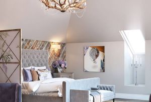 Δωμάτιο διακόσμηση (21 φωτογραφίες): όμορφες ιδέες για τη δημιουργία ενός στυλ