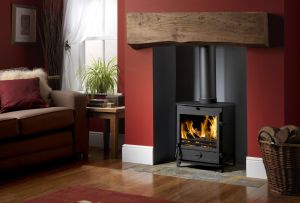 Do-it-yourself σόμπα: χαρακτηριστικά σχεδιασμού (23 φωτογραφίες)