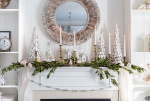 Χειροτεχνία από το χαρτί για το νέο έτος: πώς να διακοσμήσετε ένα σπίτι για τις διακοπές με τα χέρια σας (56 φωτογραφίες)