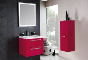 Ντουλάπι μπάνιου: προβολές και σχεδιασμός (52 φωτογραφίες)