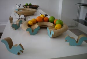 Βάζο για φρούτα: διακόσμηση ή χρήσιμα σκεύη (26 φωτογραφίες)