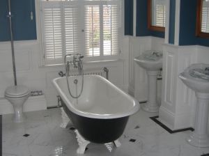 Επισκευή τουαλέτας: γρήγορη μετατροπή χωρίς πρόσθετα έξοδα (52 φωτογραφίες)