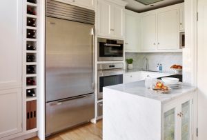 Σχεδιασμός κουζίνας 5 τ.μ. m(50 φωτογραφίες): ιδέες για το σχεδιασμό ενός μικρού χώρου