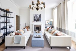 Λευκό εσωτερικό σε διαφορετικά στυλ: πόσο ευέλικτο είναι το λευκό; (110 φωτογραφίες)