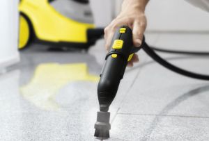 Ατμοκαθαριστής ως ο καλύτερος βοηθός καθαρισμού