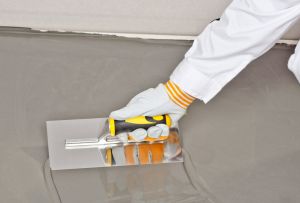 Ευθυγράμμιση πατώματος: βασικές αρχές της τεχνικής