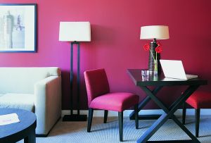 Εσωτερικό σμέουρων: επιτυχημένοι συνδυασμοί και σίγουρα κακές αποφάσεις (24 φωτογραφίες)