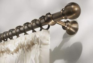 Κουρτίνες για κουρτίνες: εκδόσεις και μέθοδοι στερέωσης (24 φωτογραφίες)