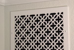 Ψεκάσματα εξαερισμού: πιθανοί τύποι και τα πλεονεκτήματά τους