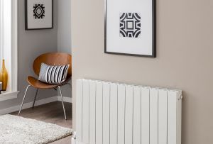 Καλοριφέρ αλουμινίου: πλεονεκτήματα και ποικιλίες (20 φωτογραφίες)