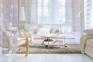 Ζωνοποίηση με κουρτίνες