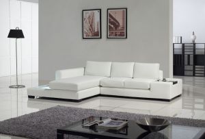 Καναπές με οθωμανική (21 φωτογραφίες): άνεση και ευκολία στο εσωτερικό