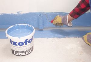 Στεγανοποίηση μπάνιου: οι βασικοί τύποι και τι να διαλέξετε