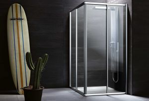 Πώς να εγκαταστήσετε ανεξάρτητα ένα ντους στο σπίτι σας