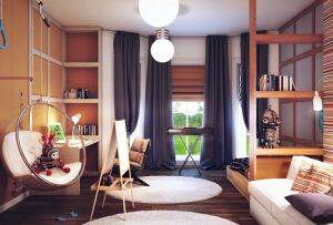 Ζωνοποίηση για παιδιά: λόγοι, μέθοδοι, διάταξη των κύριων ζωνών (21 φωτογραφίες)