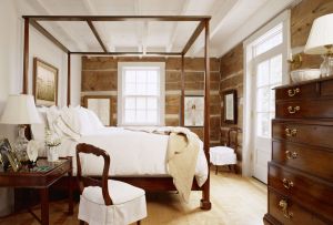 Ένα άνετο υπνοδωμάτιο - ατομικότητα πρώτα απ 'όλα (28 φωτογραφίες)