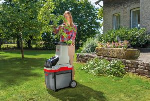 Καταστροφέας κήπων: πώς να επιλέξετε μια μονάδα ποιότητας