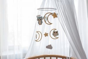 Διακοσμούμε ένα παχνί με τα χέρια μας (53 φωτογραφίες)