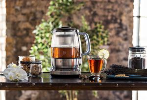 Πώς να επιλέξετε ένα βραστήρα για το σπίτι; Χαρακτηριστικά ενός ευχάριστου τσαγιού