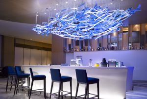 Φωτιστικά LED για το σπίτι: χαρακτηριστικά επιλογής, πλεονεκτήματα και μειονεκτήματα (26 φωτογραφίες)