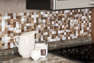 Σύγχρονοι τύποι πλακιδίων: μια ποικιλία υλικών και υφών