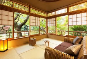 Ιαπωνικό εσωτερικό σε ένα διαμέρισμα της πόλης: μερικά μυστικά για αρχάριους (105 φωτογραφίες)