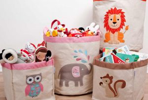 Ιδέες για την αποθήκευση παιχνιδιών σε παιδικό δωμάτιο (95 φωτογραφίες)