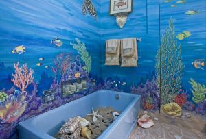 Πώς να βάψετε διαφορετικούς τύπους πλακιδίων: τα μυστικά των κυρίων