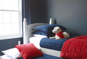 Τι πρέπει να είναι το τέλειο κρεβάτι για ένα αγόρι; (26 φωτογραφίες)