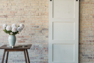 Λευκές πόρτες στο εσωτερικό: άνοιγμα νέου χώρου (23 φωτογραφίες)