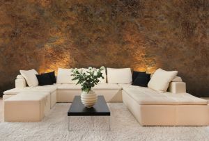 Διακοσμητικός σοβάς φλοιού φλοιού: περιγραφή και εφαρμογή (29 φωτογραφίες)