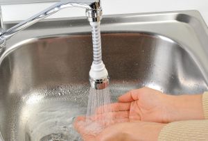 Αναμικτήρας αναμίκτη - μια χρήσιμη προσθήκη