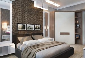 Έργο διαμερίσματος # 5