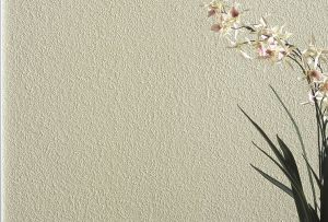 Ταπετσαρία για τη ζωγραφική: είδη και διακόσμηση (24 φωτογραφίες)