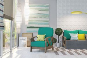 Διακοσμητικά μαξιλάρια στο εσωτερικό (60 φωτογραφίες): όμορφη διακόσμηση σπιτιού