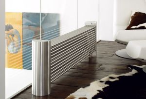 Καλοριφέρ στο εσωτερικό: χρήσιμη τεχνική και διακοσμητικό στοιχείο