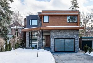 Στυλ οικιακών εξοχικών σπιτιών (25 φωτογραφίες): επιλέξτε το στυλ σχεδιασμού