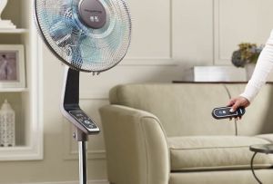 Ανεμιστήρες δαπέδου: χαρακτηριστικά και οφέλη