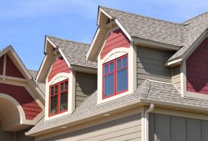 Σκάλες στέγης: χαρακτηριστικά σχεδιασμού (21 φωτογραφίες)