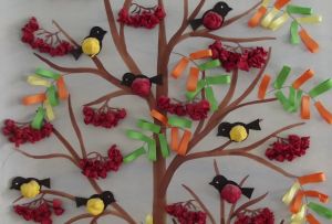 Χειροτεχνία από χαρτοπετσέτες: ένα εντυπωσιακό ντεκόρ για τους λάτρεις του ρομαντισμού (20 φωτογραφίες)