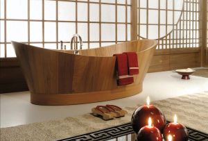 Σύγχρονη μπανιέρα: πώς να το επιλέξετε;