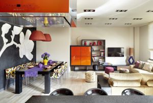 Αρχαιότητα στο σπίτι: έντονα πειράματα (29 φωτογραφίες)