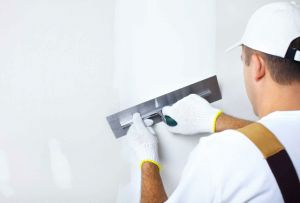 Στόκος τελειώματος: ποικιλίες, χαρακτηριστικά, αρχή εφαρμογής