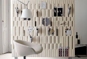 Κινητά χωρίσματα - μια ιδανική επιλογή για οπτική ζωνοποίηση (24 φωτογραφίες)