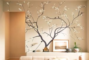 Bilder på veggene: enkel design for enhver leilighet (51 bilder)