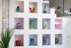 Εσώρουχα στο σαλόνι: χαρακτηριστικά της διάταξης (25 φωτογραφίες)