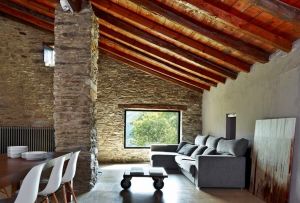 Σύγχρονο grunge στυλ: πώς να δημιουργήσετε μια γεύση της επαρχίας χρησιμοποιώντας καινοτόμες λύσεις (23 φωτογραφίες)